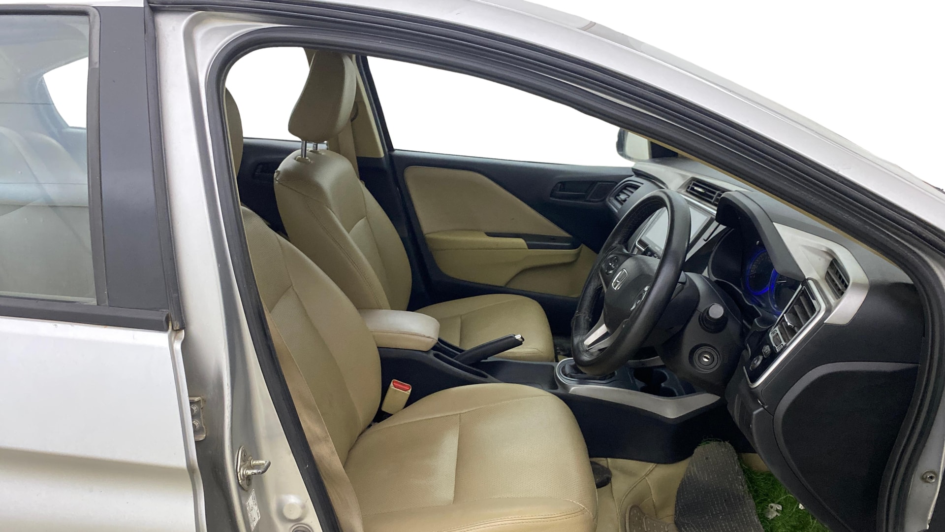 Used 2016 Honda City Used 2016 Honda City