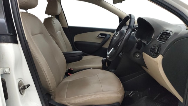 View Skoda Rapid Image 26 Used Skoda Rapid Image 26