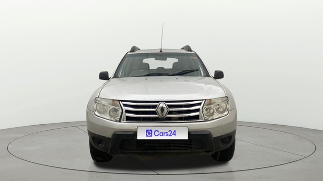 View Renault Duster Image 1 Used Renault Duster Image 1