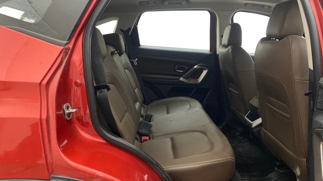 View Tata Harrier Image 30 Used Tata Harrier Image 30