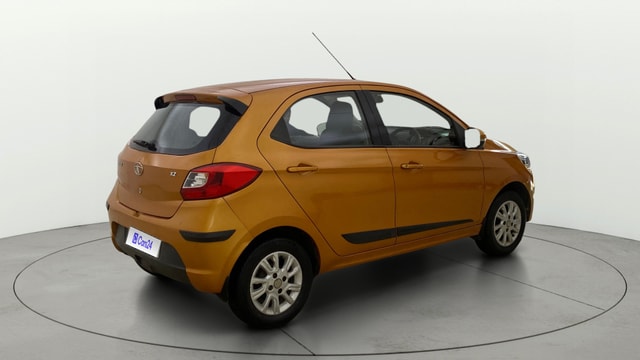 View Tata Tiago Image 42 Used Tata Tiago Image 42