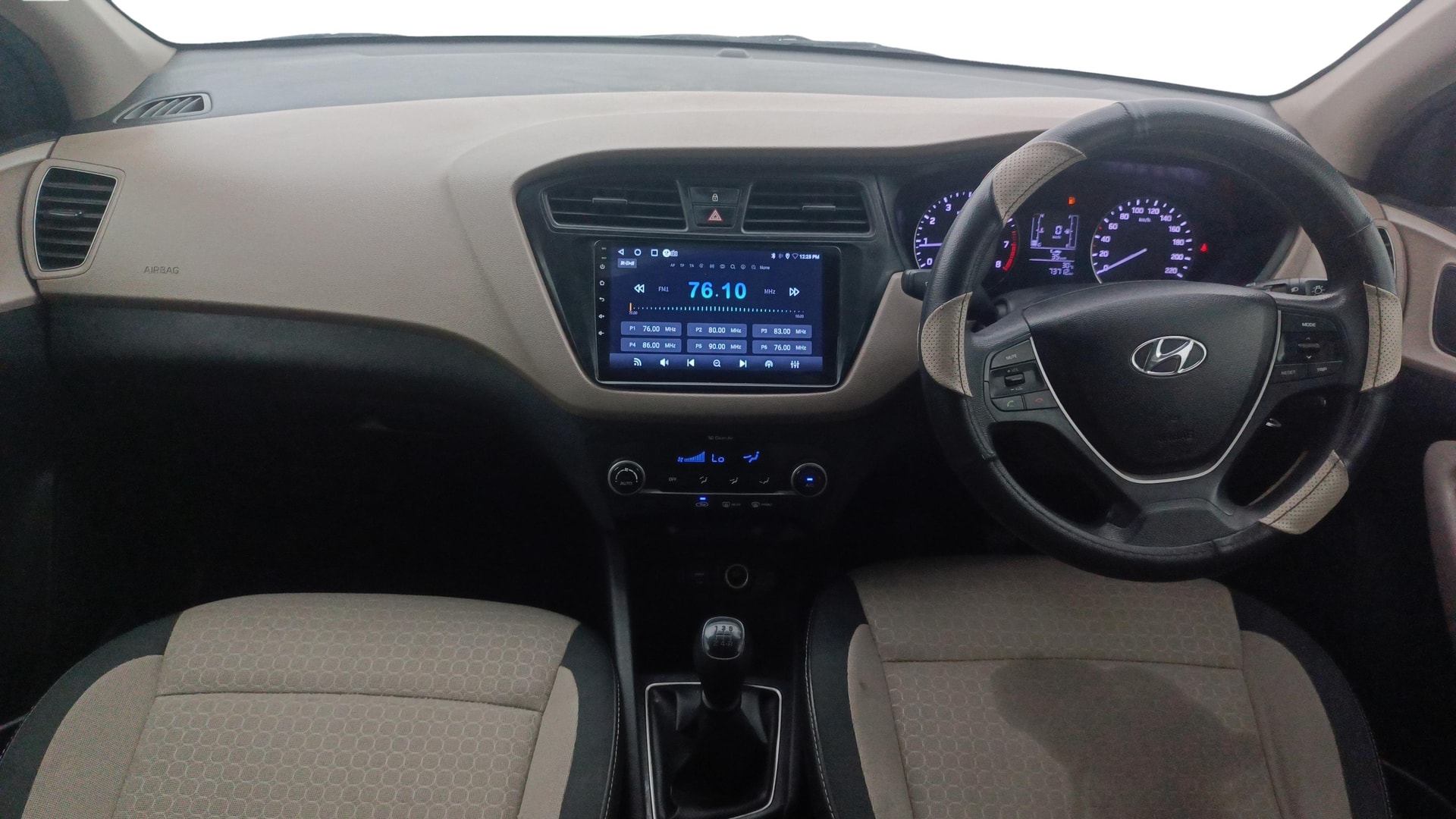Used 2016 Hyundai Elite i20 Used 2016 Hyundai Elite i20