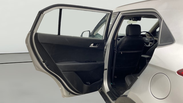 View Hyundai Creta Image 23 Used Hyundai Creta Image 23