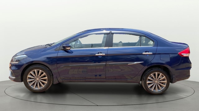 View Maruti Suzuki 1000 Image 6 Used Maruti Suzuki 1000 Image 6