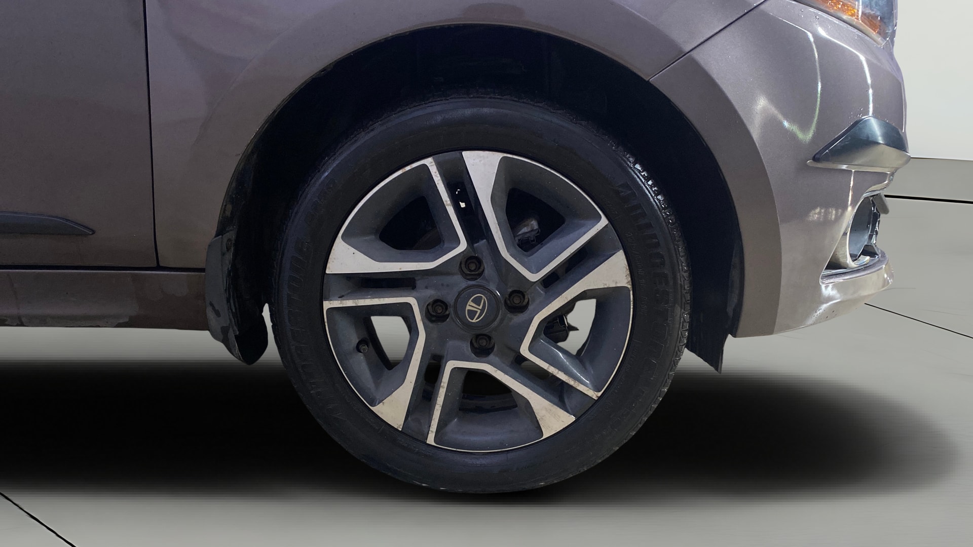 Used 2019 Tata Tiago Used 2019 Tata Tiago