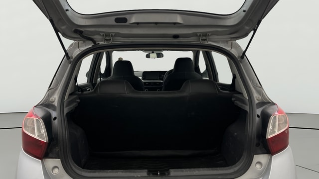View Hyundai Grand i10 Nios Image 37 Used Hyundai Grand i10 Nios Image 37
