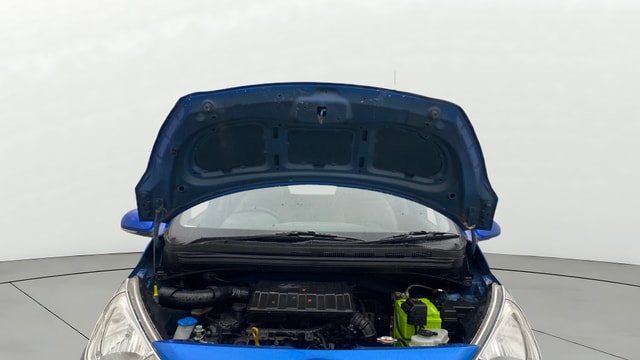 View Hyundai Grand i10 Image 32 Used Hyundai Grand i10 Image 32