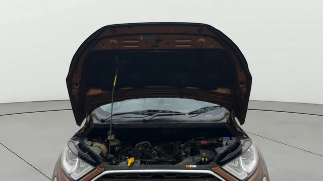 View Ford EcoSport Image 20 Used Ford EcoSport Image 20