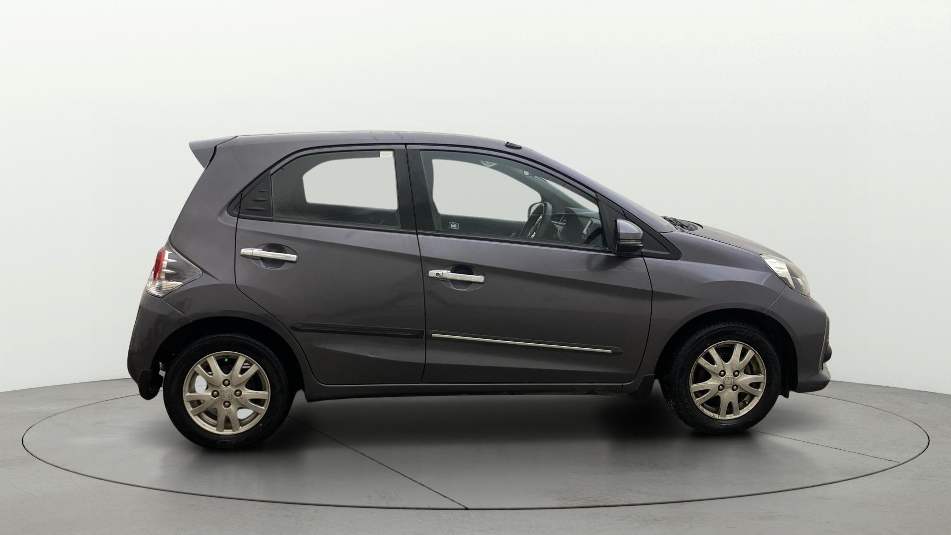 Used 2018 Honda Brio Used 2018 Honda Brio