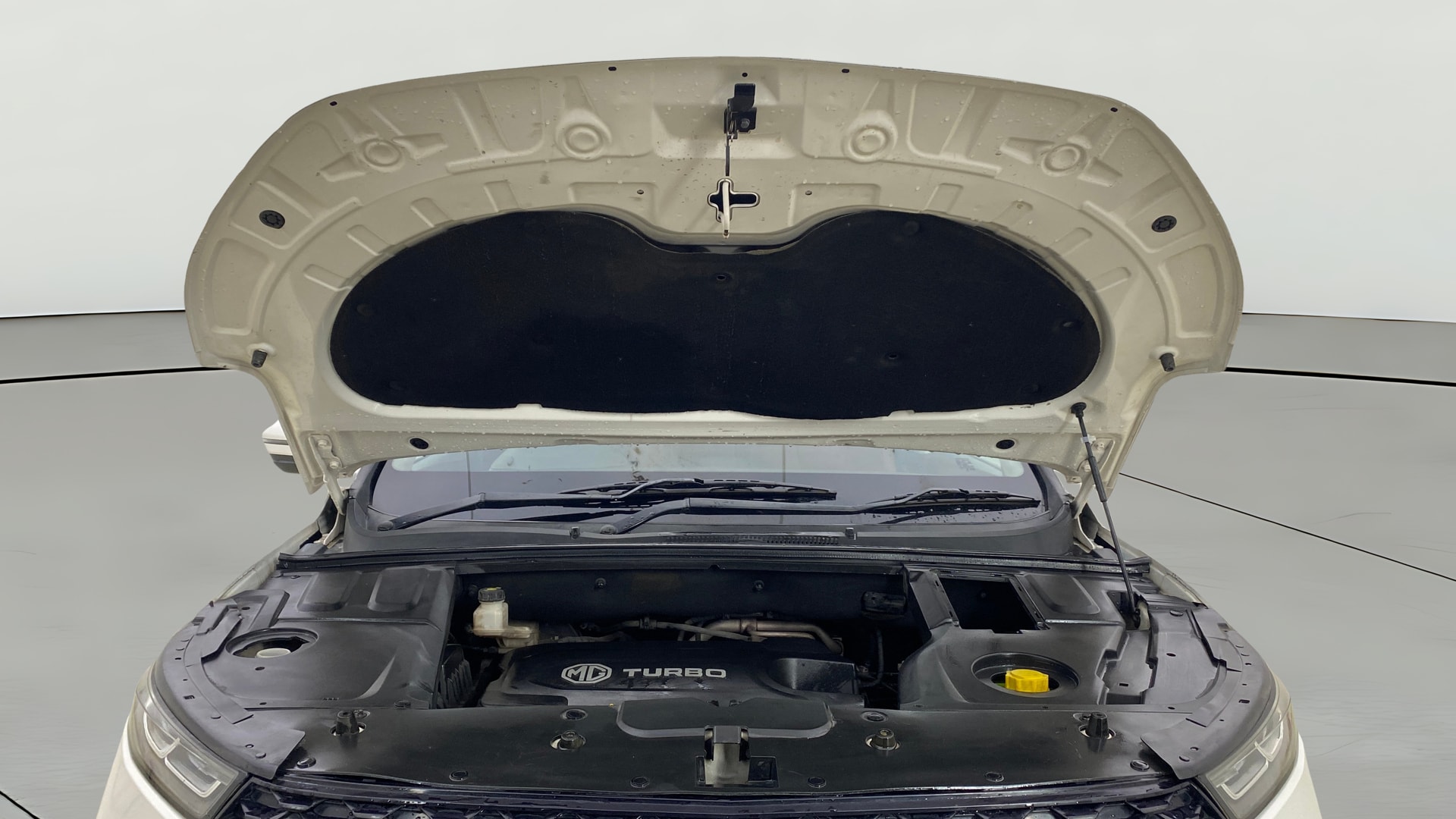Used 2021 MG Hector Plus Used 2021 MG Hector Plus