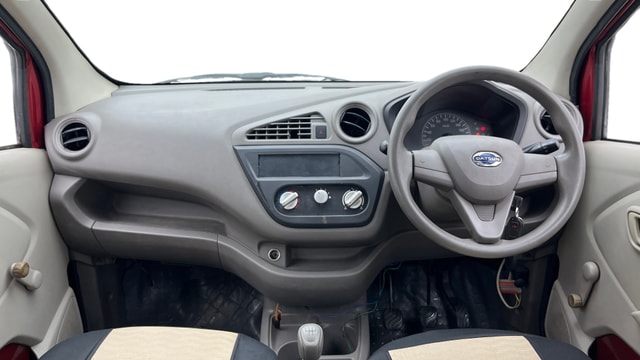 View Datsun Go Image 15 Used Datsun Go Image 15