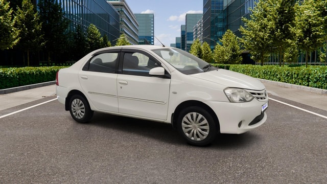 View Toyota Etios Image 21 Used Toyota Etios Image 21