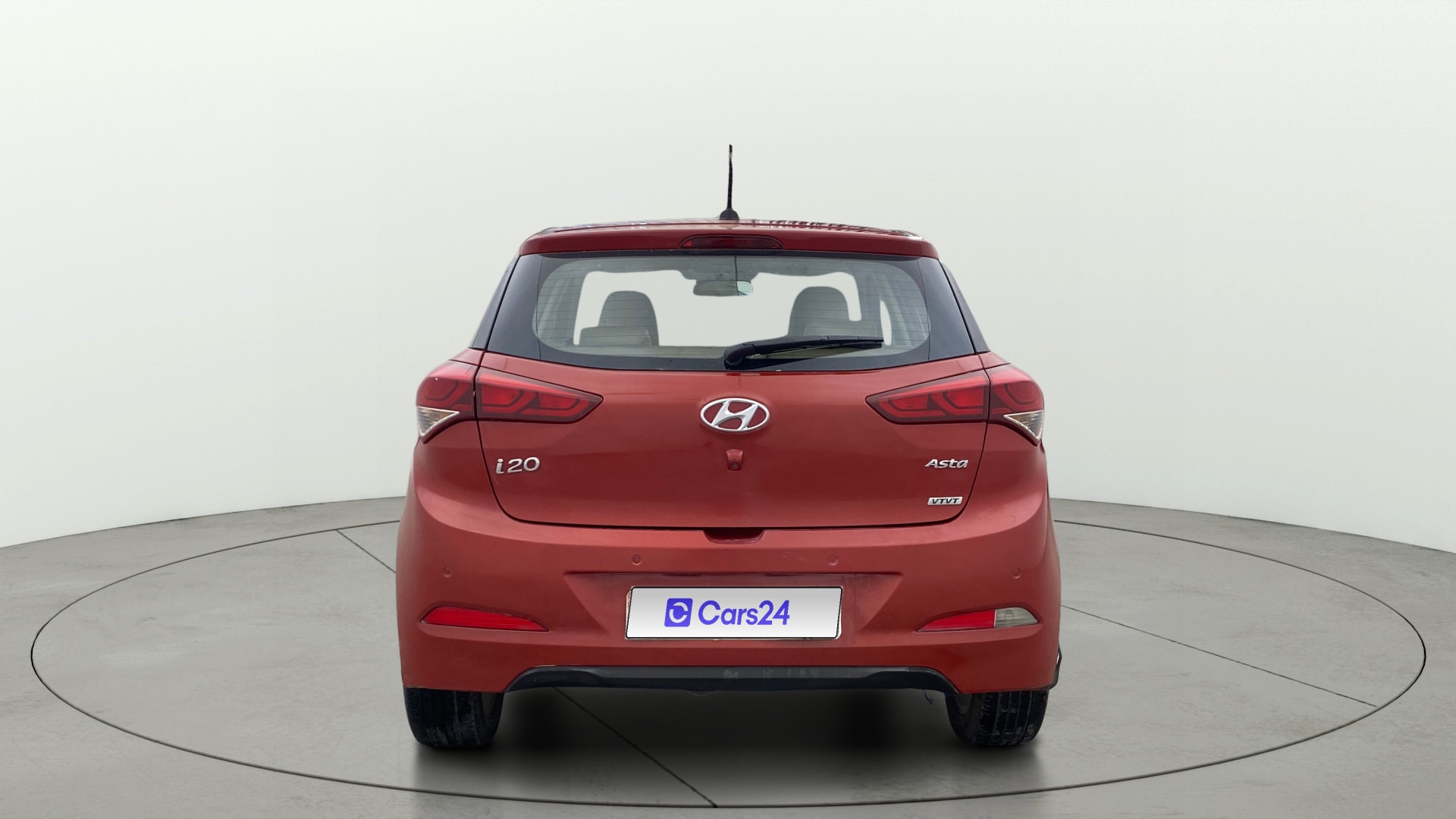 Used 2016 Hyundai Elite i20 Used 2016 Hyundai Elite i20