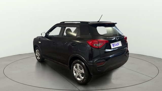 View Mahindra XUV300 Image 2 Used Mahindra XUV300 Image 2