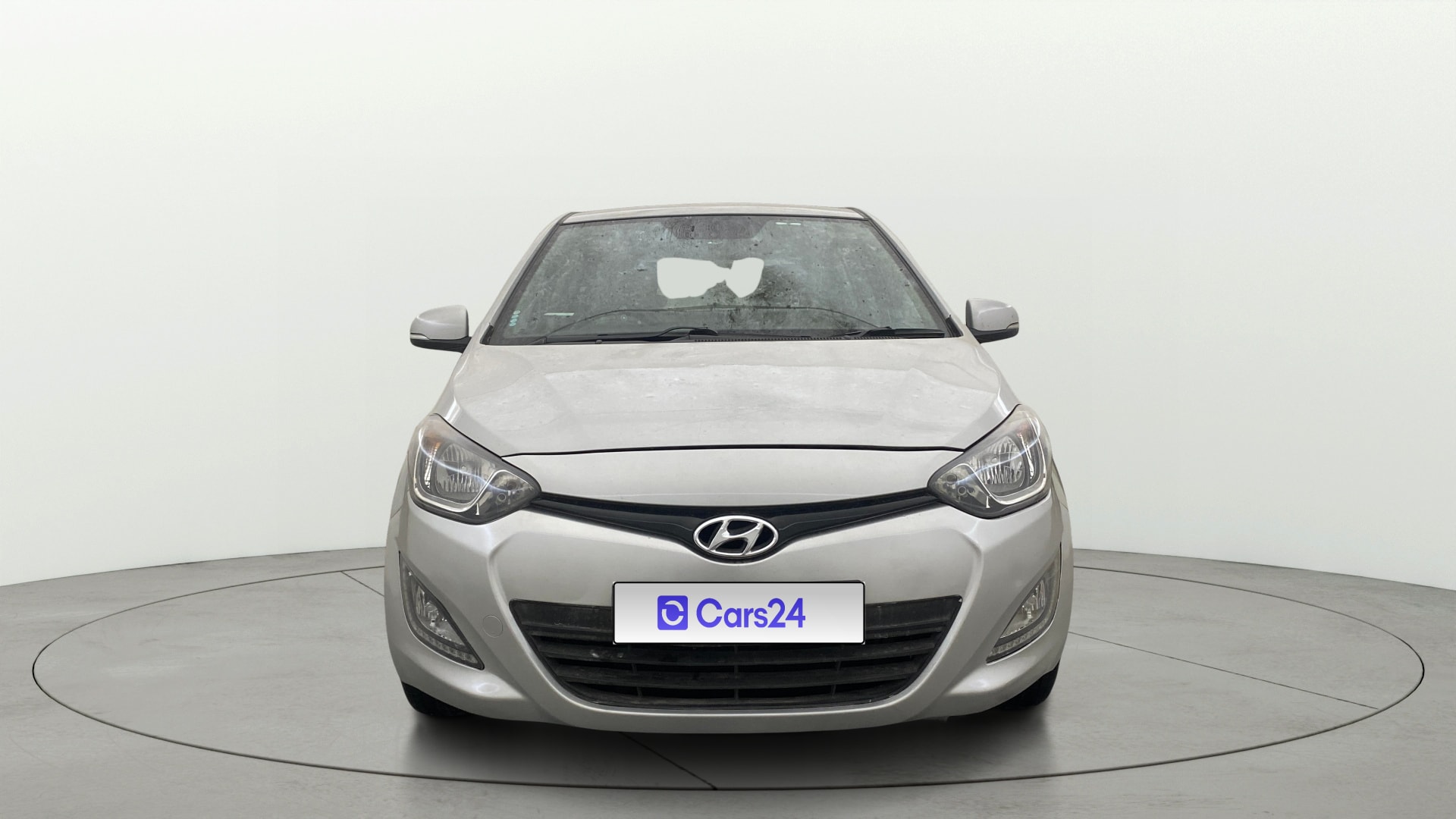 Used 2013 Hyundai Elite i20 Used 2013 Hyundai Elite i20