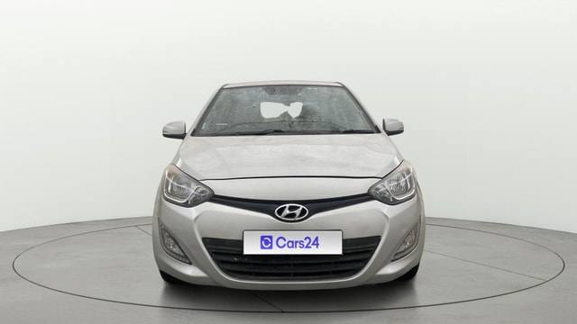 View Hyundai Elite i20 Image 1 Used Hyundai Elite i20 Image 1