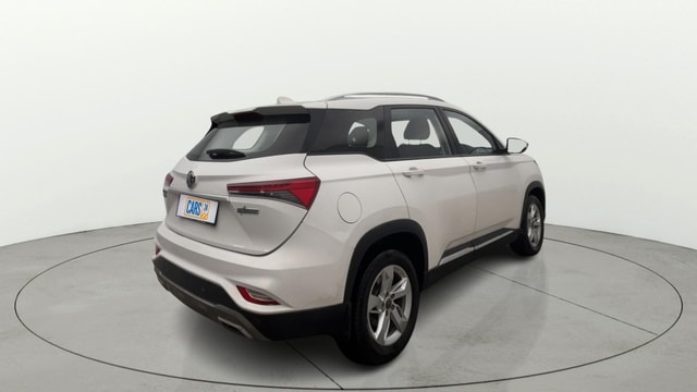 View MG Hector Plus Image 46 Used MG Hector Plus Image 46