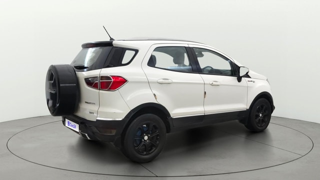 View Ford EcoSport Image 44 Used Ford EcoSport Image 44