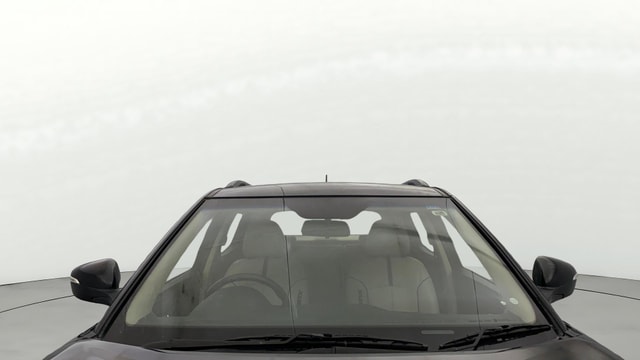 View Mahindra XUV300 Image 32 Used Mahindra XUV300 Image 32