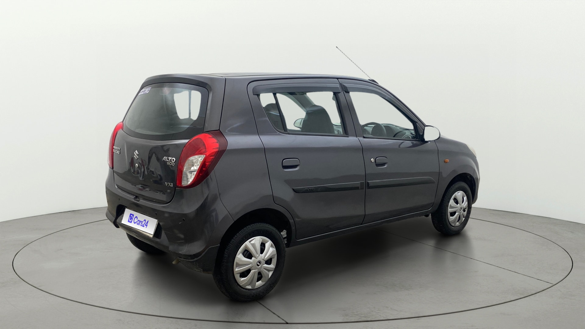 Used 2017 Maruti Suzuki Alto 800 Used 2017 Maruti Suzuki Alto 800