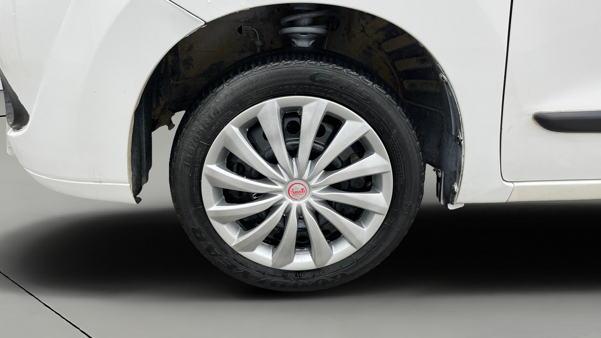 View 2014 Maruti Suzuki 1000 Base Variant Image 27 Used 2014 Maruti Suzuki 1000 Base Variant Image 27