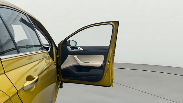View Volkswagen Virtus Image 47 Used Volkswagen Virtus Image 47