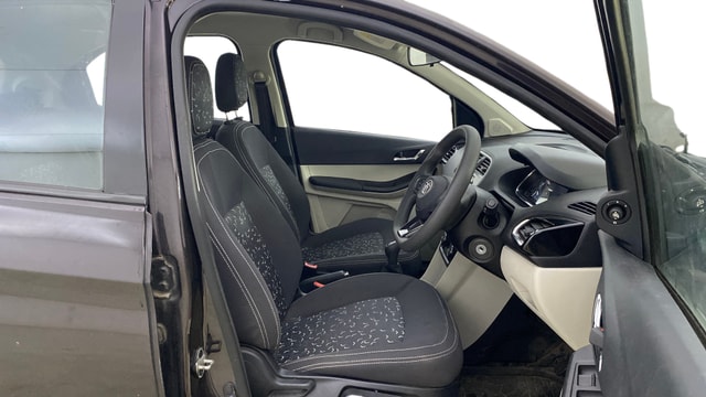 View Tata Tiago Image 26 Used Tata Tiago Image 26