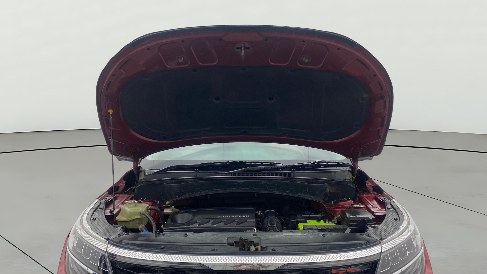 Used 2019 Kia Seltos Used 2019 Kia Seltos