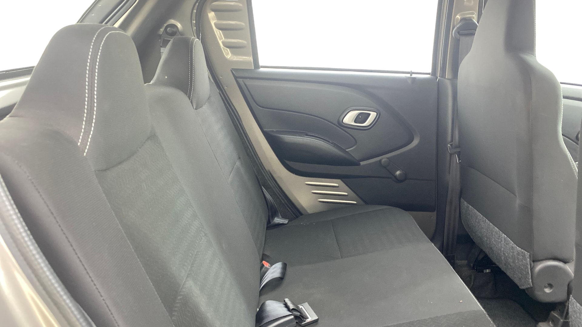 View 2019 Datsun Redi GO S-1.0L BS IV Image 28 Used 2019 Datsun Redi GO S-1.0L BS IV Image 28