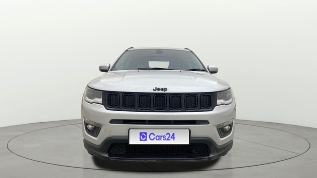 View Jeep Compass Image 1 Used Jeep Compass Image 1
