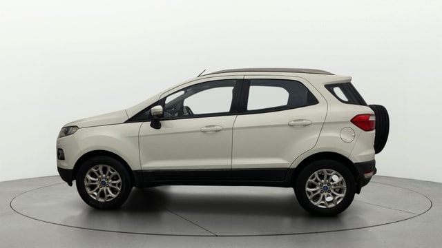View Ford EcoSport Image 5 Used Ford EcoSport Image 5