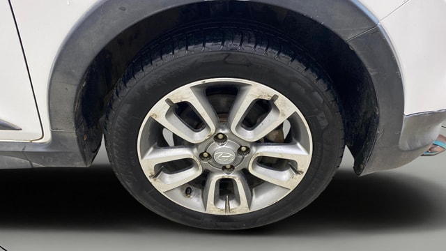 View Hyundai i20 Active Image 40 Used Hyundai i20 Active Image 40