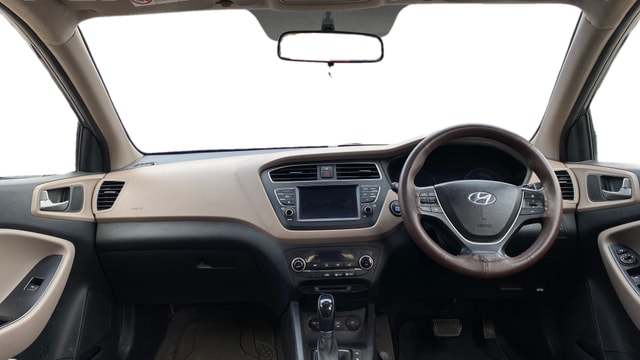 View Hyundai Elite i20 Image 15 Used Hyundai Elite i20 Image 15
