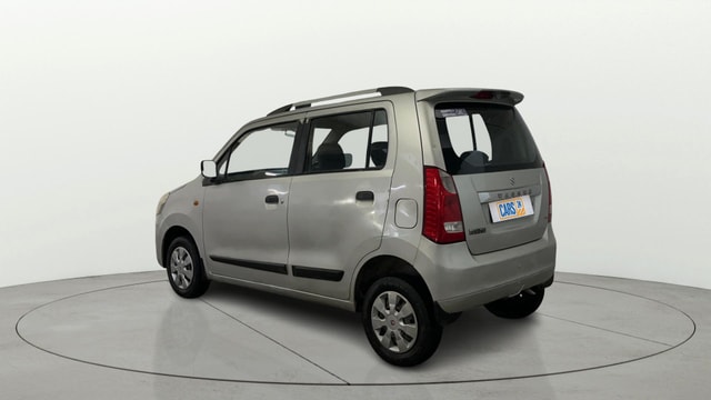 View Maruti Suzuki 1000 Image 2 Used Maruti Suzuki 1000 Image 2