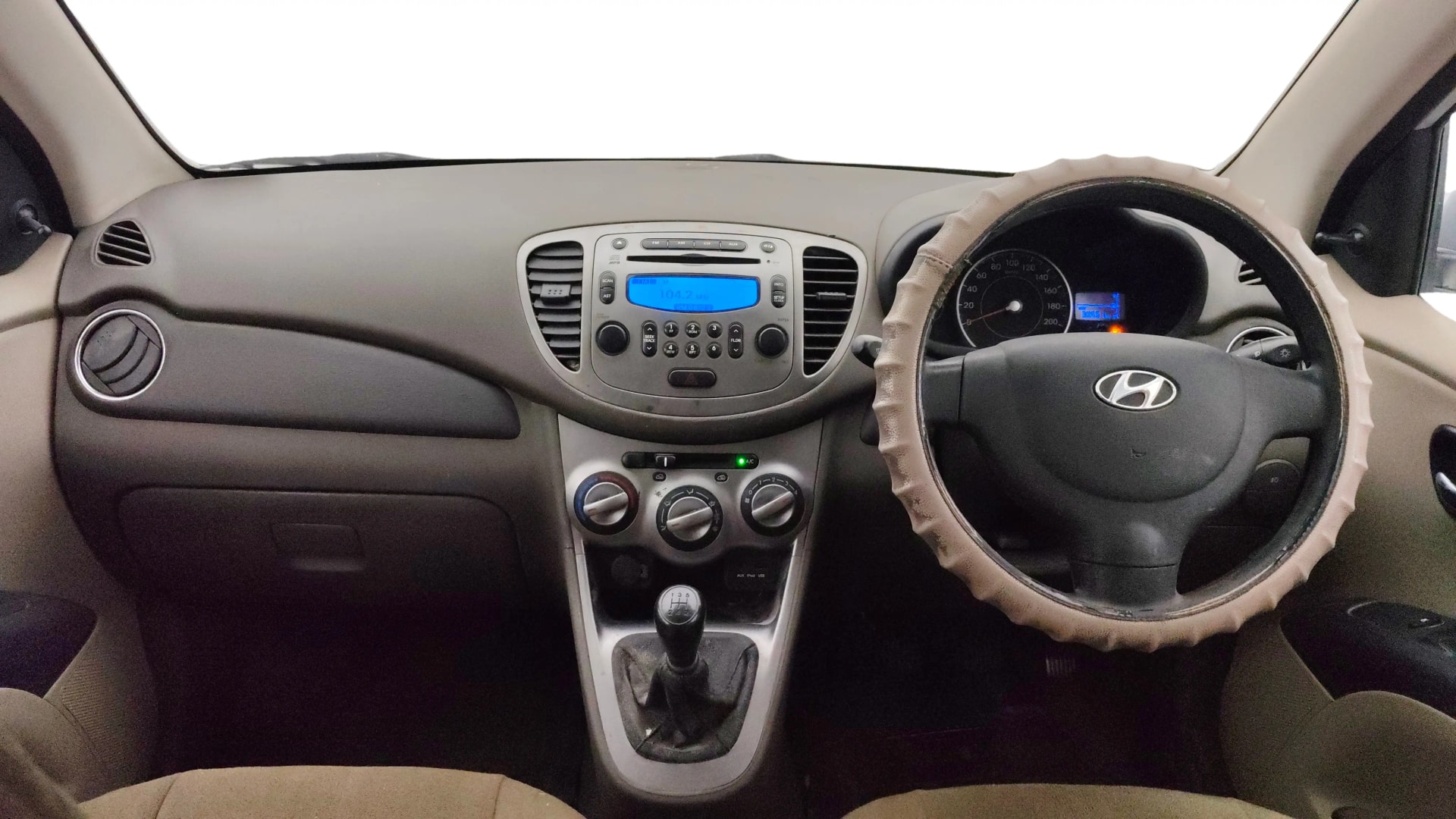 Used 2014 Hyundai i10 Used 2014 Hyundai i10