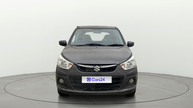 View Maruti Suzuki Alto K10 Image 1 Used Maruti Suzuki Alto K10 Image 1