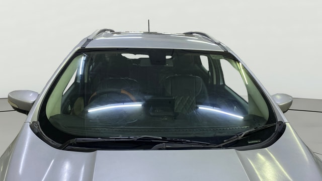 View Ford EcoSport Image 30 Used Ford EcoSport Image 30