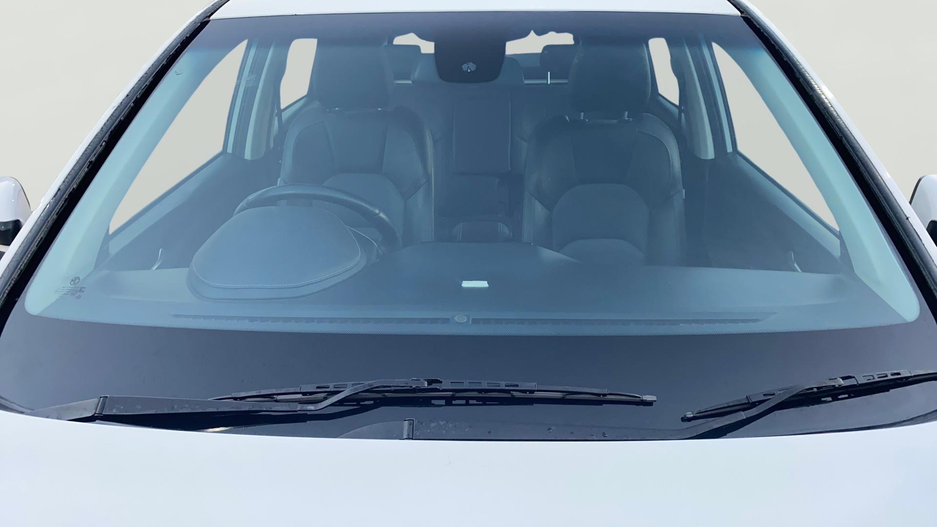 View 2019 MG Hector Sharp Diesel Image 38 Used 2019 MG Hector Sharp Diesel Image 38