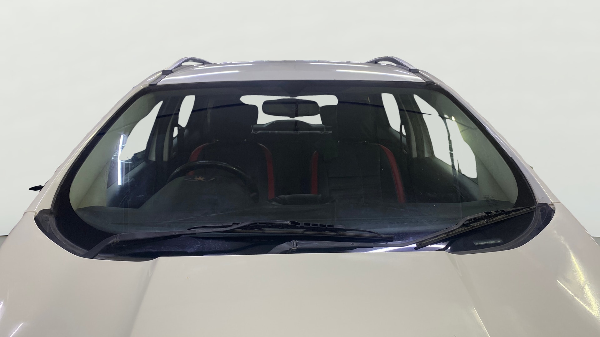 View 2020 Ford EcoSport 1.5 TDCi Diesel Ambiente BS IV Image 29 Used 2020 Ford EcoSport 1.5 TDCi Diesel Ambiente BS IV Image 29