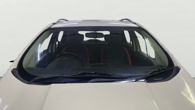 View Ford EcoSport Image 29 Used Ford EcoSport Image 29