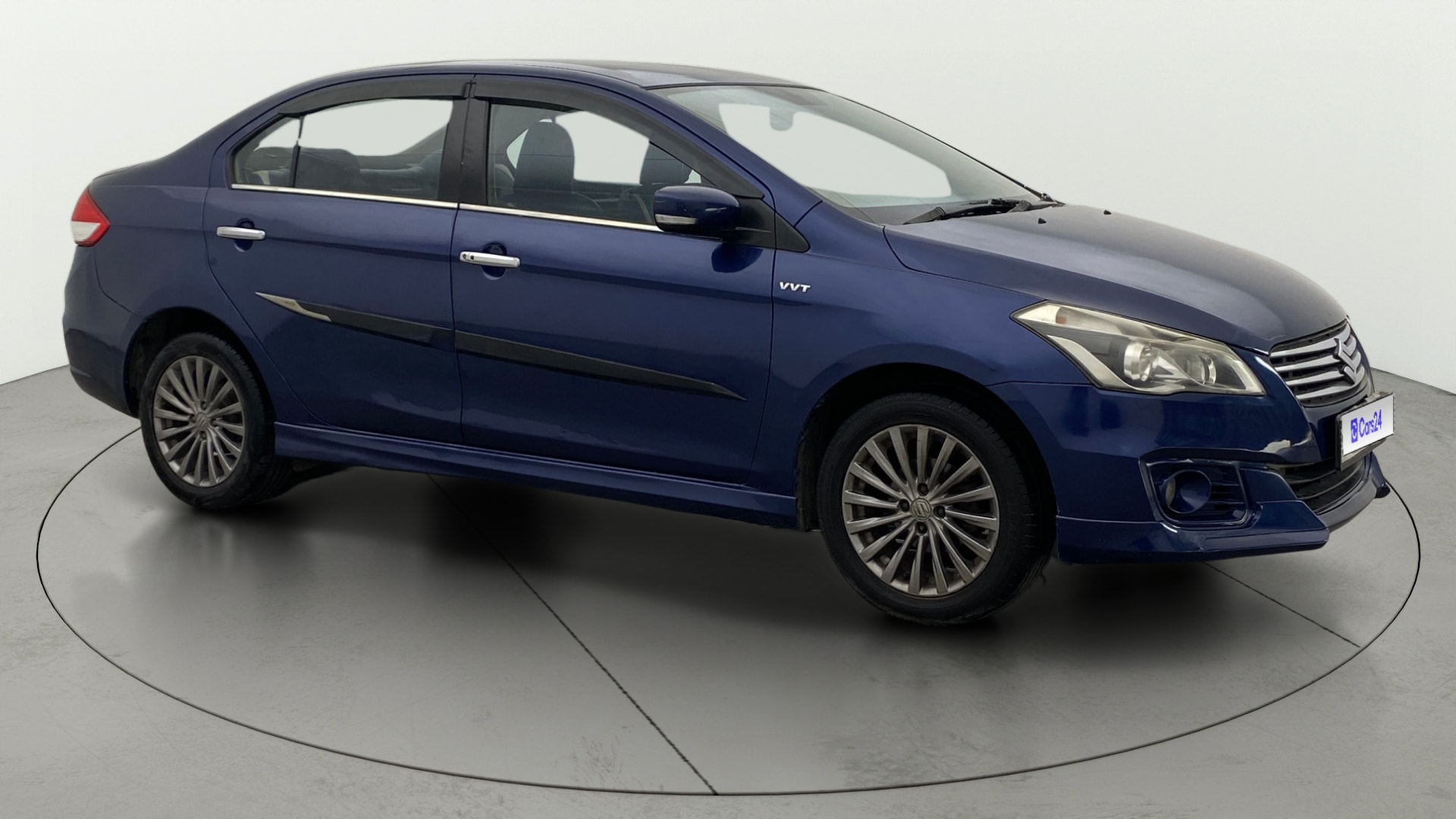 View 2018 Maruti Suzuki 1000 Base Variant Image 37 Used 2018 Maruti Suzuki 1000 Base Variant Image 37