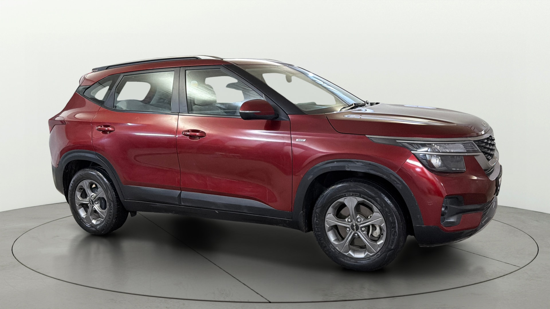 View 2021 Kia Seltos D1.5 CRDI VGT 6MT HTK Plus Image 22 Used 2021 Kia Seltos D1.5 CRDI VGT 6MT HTK Plus Image 22