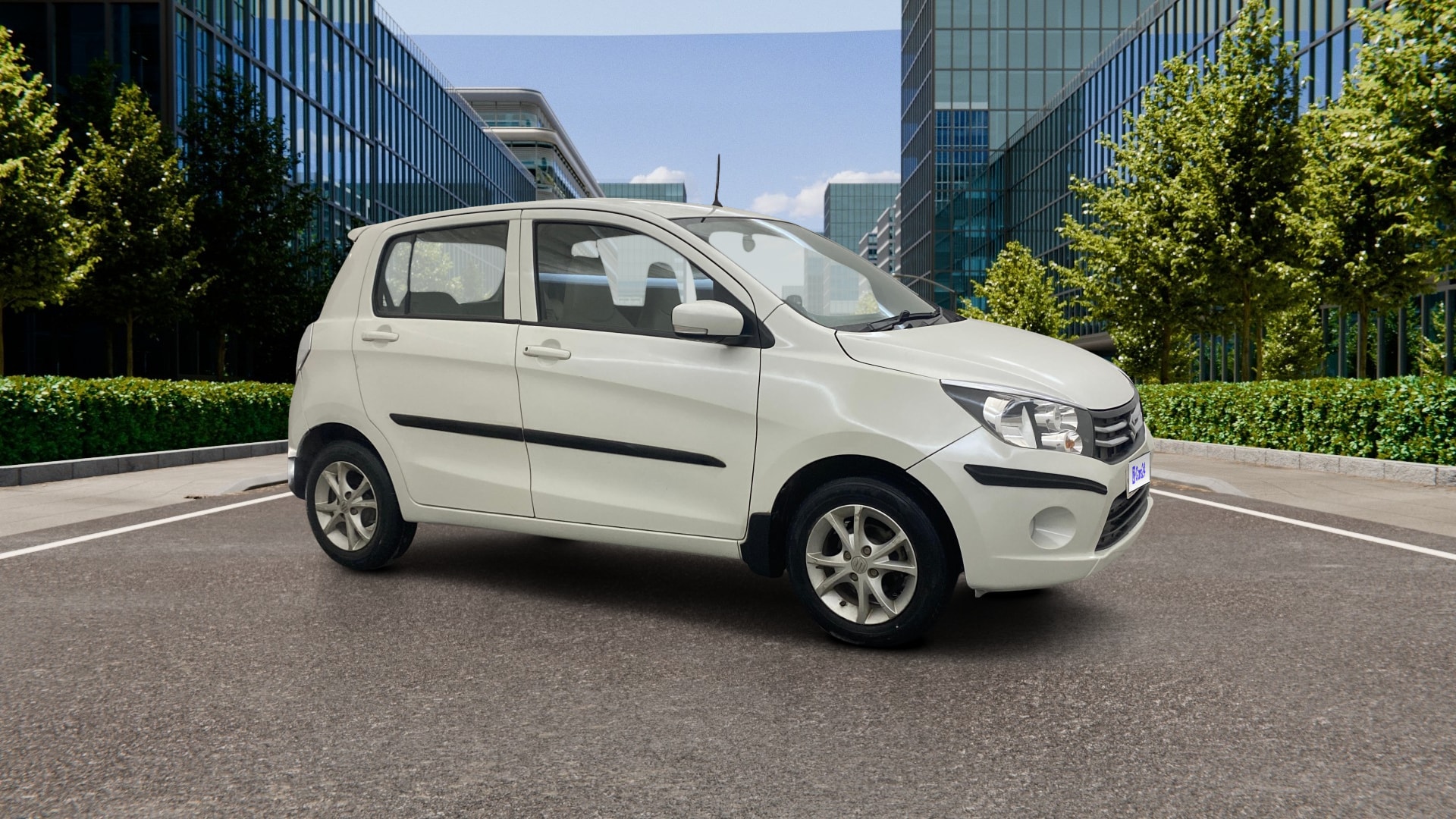 Used 2017 Maruti Suzuki 1000 Used 2017 Maruti Suzuki 1000