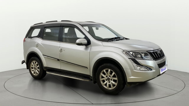 View Mahindra XUV500 Image 39 Used Mahindra XUV500 Image 39