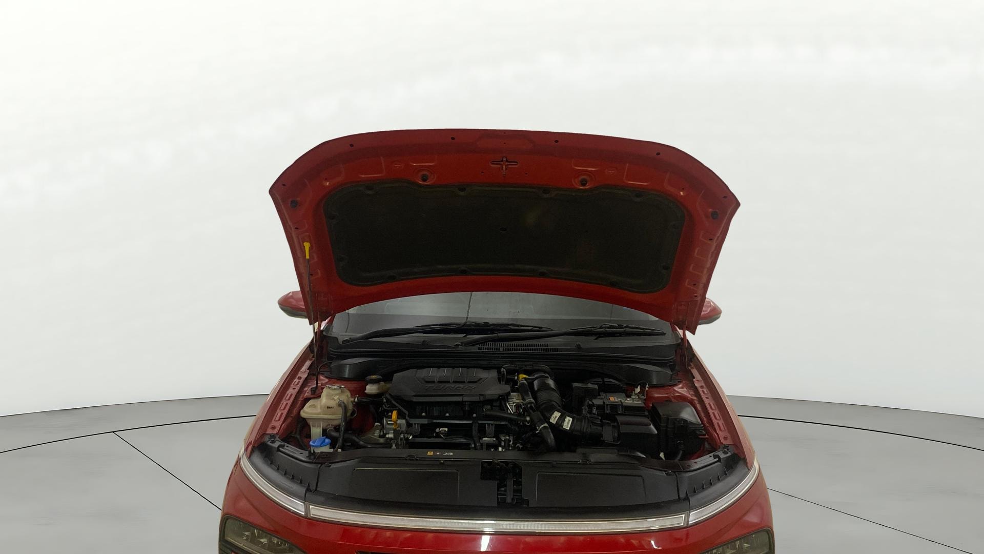 Used 2023 Hyundai Verna Used 2023 Hyundai Verna