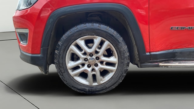 View Jeep Compass Image 28 Used Jeep Compass Image 28