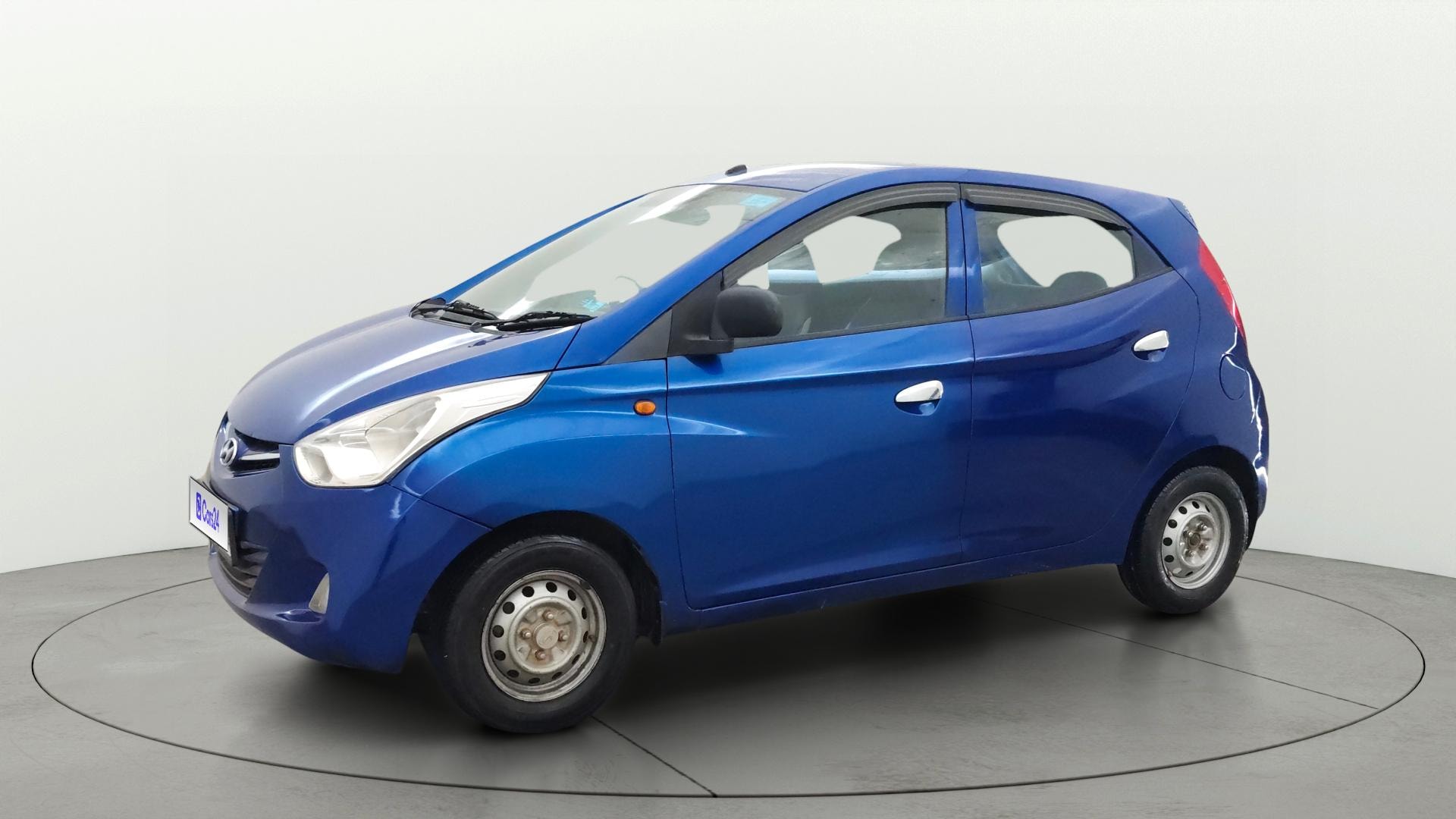 View 2013 Hyundai EON Era Plus Image 35 Used 2013 Hyundai EON Era Plus Image 35
