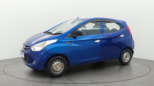 View Hyundai EON Image 35 Used Hyundai EON Image 35