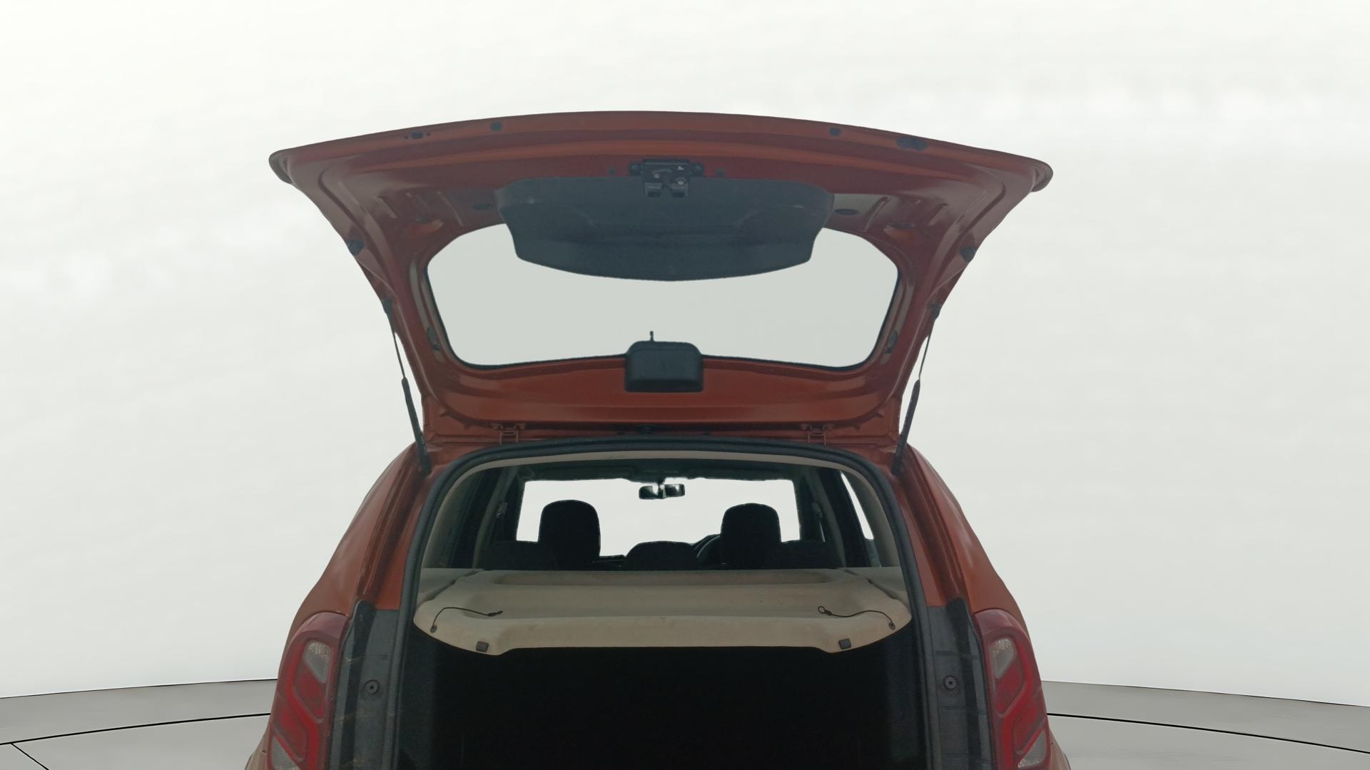 View 2020 Renault Duster 1.3L Turbo Petrol RXE Image 30 Used 2020 Renault Duster 1.3L Turbo Petrol RXE Image 30