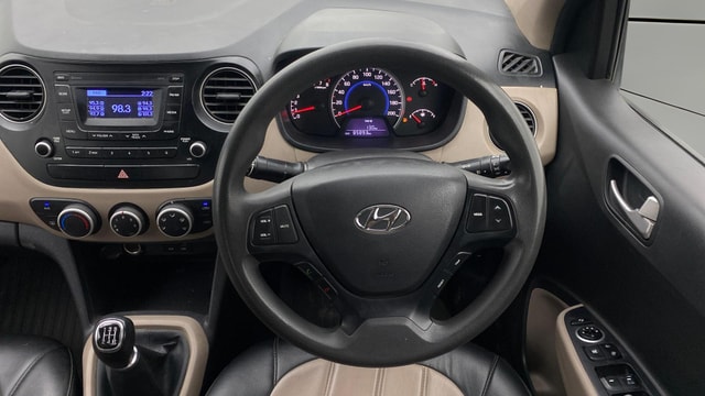 View Hyundai Grand i10 Image 20 Used Hyundai Grand i10 Image 20